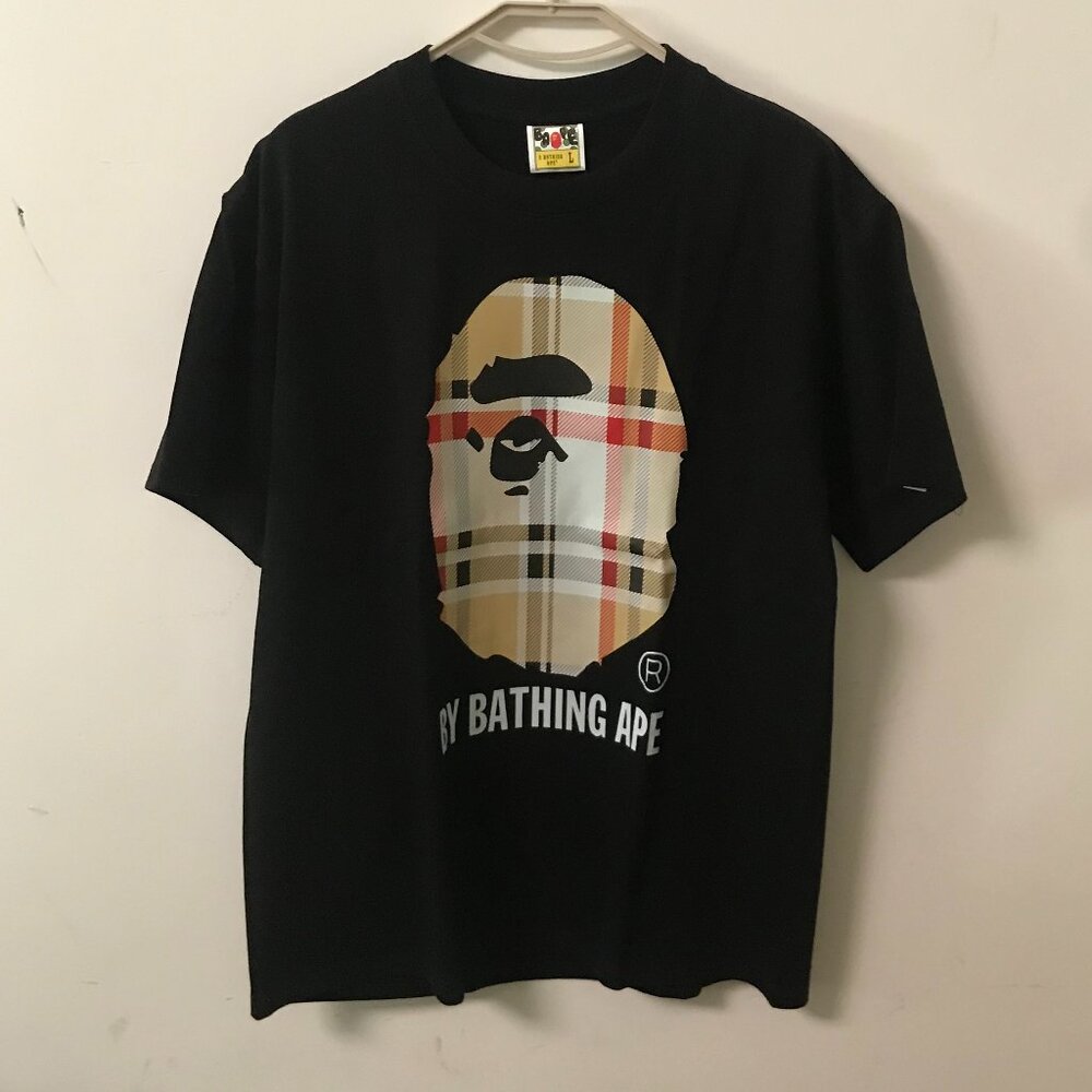 Men’s Bape 👕 T-Shirt